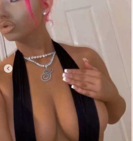 Saffron Jenkins only fans leaks