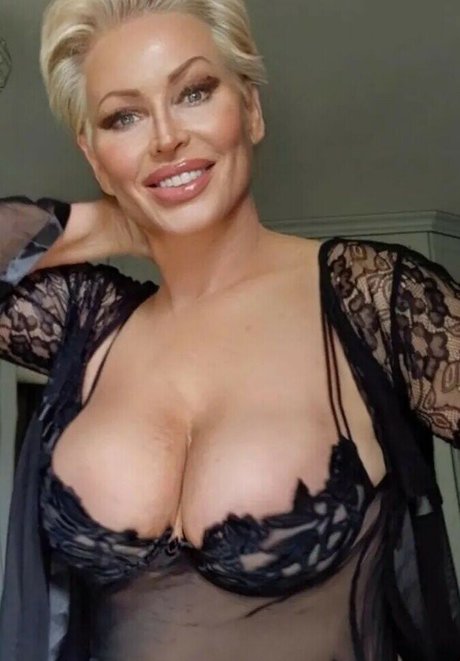 Cheri vi nude onlyfans leaked