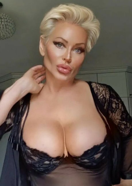 Cheri vi onlyfans uncensored