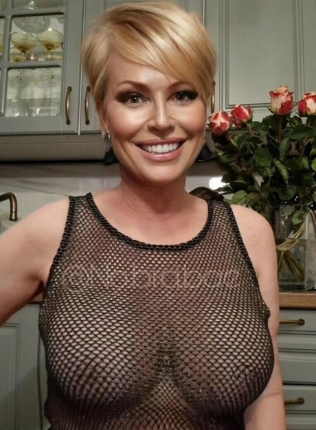 Cheri vi onlyfans leak ass