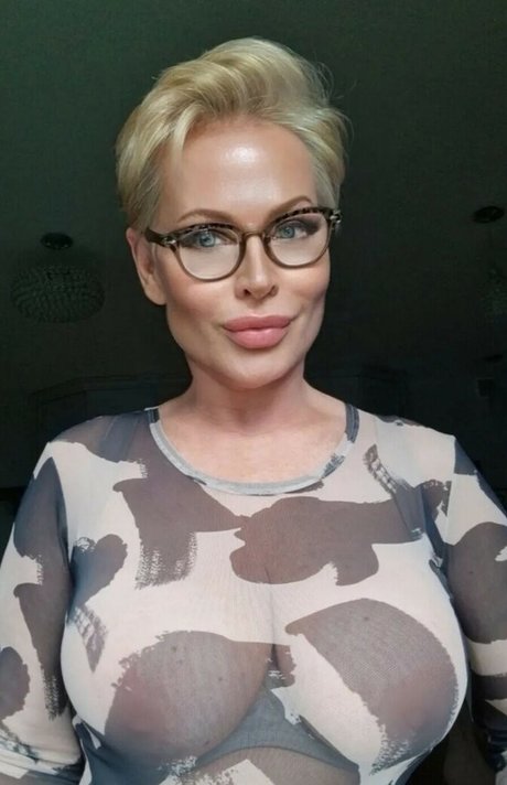 Cheri vi leaked nude onlyfans