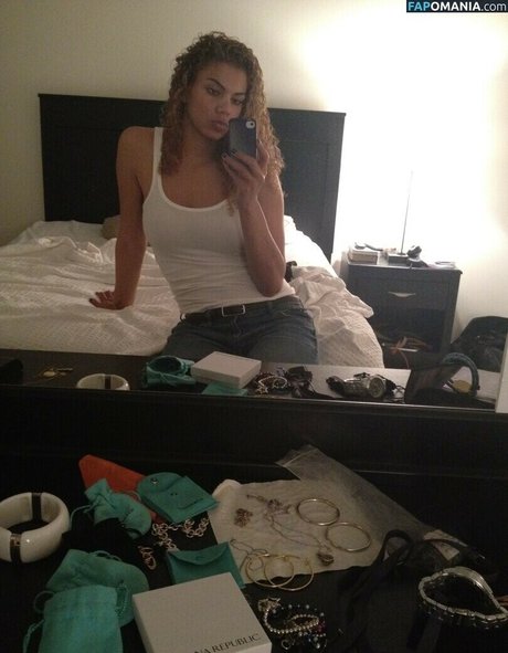 Alysha Clark naked leaked onlyfans