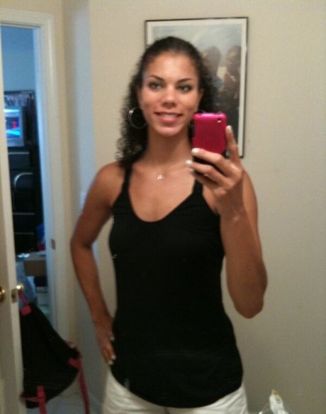 Alysha Clark onlyfans.