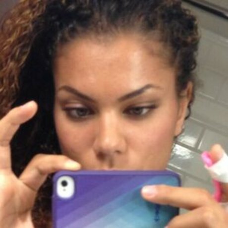 Alysha Clark onlyfans leaj