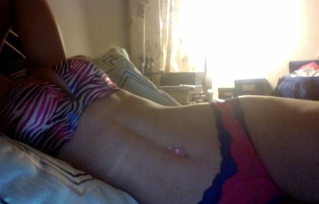 Alysha Clark onlyfans leaked free