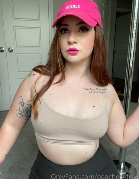 Peachez and Screamz porn onlyfans