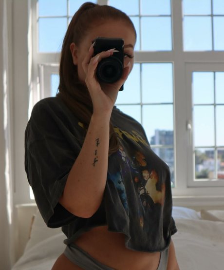 Emma Haggstrom onlyfans nude pics