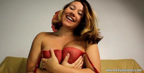 Miss Brat sex onlyfans