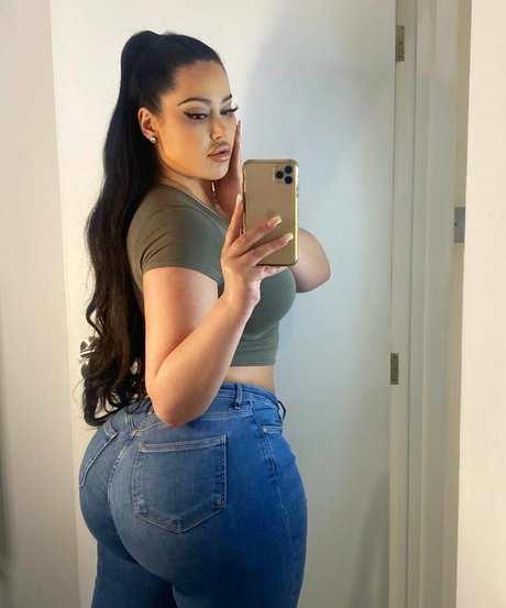 Cicdoll onlyfans pic