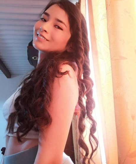 Elena Cardenas Castillo leaked nudes onlyfans