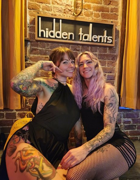 classyngassyfree leaked onlyfans