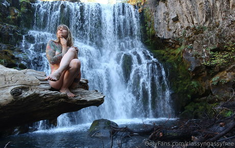 classyngassyfree onlyfans tits