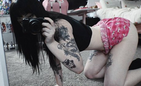 Sugarf4iry only fans leak