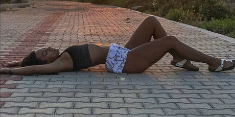 Nurdan Paksoy leaked nudes onlyfans