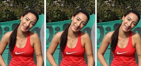 Nurdan Paksoy naked onlyfans pics