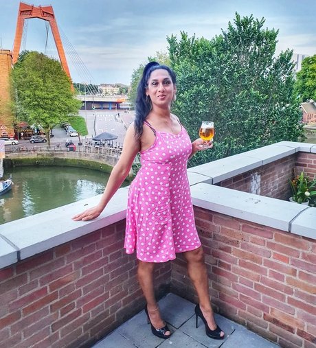 Natassia Crystal onlyfans leaks porn