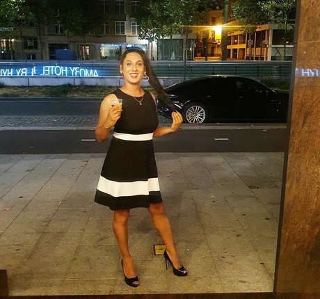 Natassia Crystal ass onlyfans