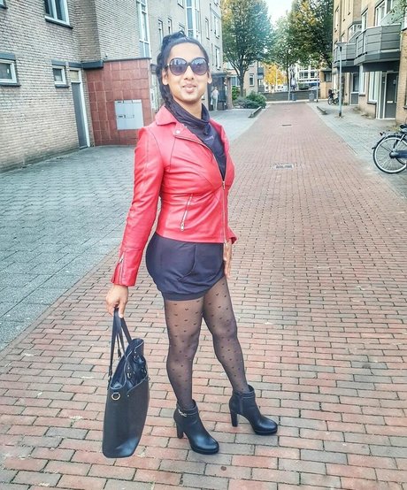 Natassia Crystal onlyfans leaked photos