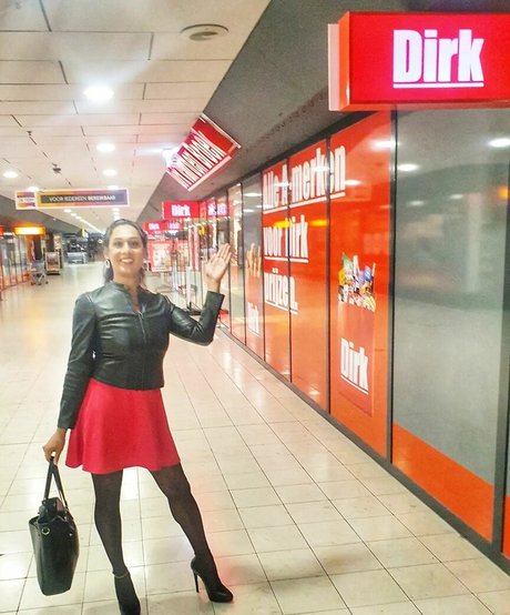 Natassia Crystal onlyfans leaks