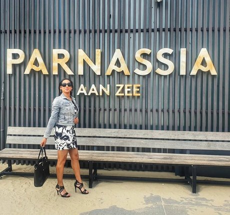 Natassia Crystal onlyfans post