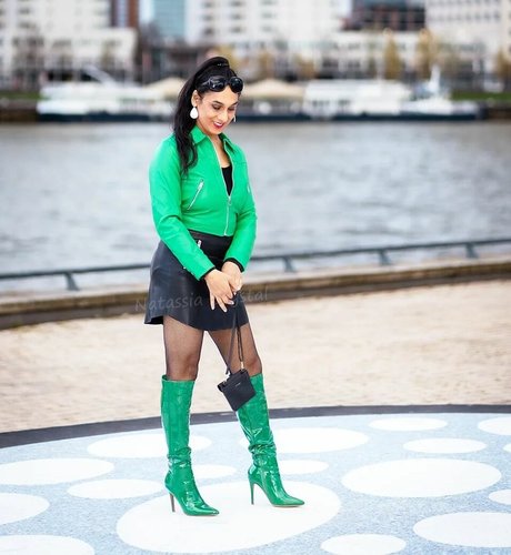 Natassia Crystal onlyfans porn