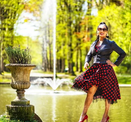 Natassia Crystal onlyfans leak naked