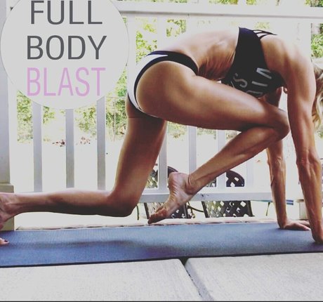 Michelle Laframboise leak onlyfans nude