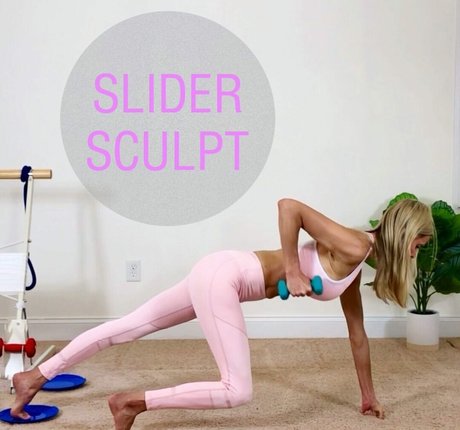 Michelle Laframboise nude porn onlyfans