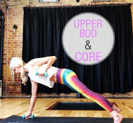 Michelle Laframboise onlyfans nude tits