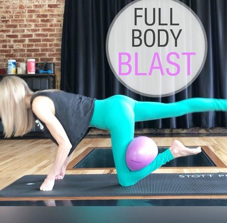 Michelle Laframboise onlyfans star