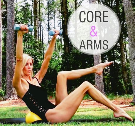 Michelle Laframboise onlyfans pics leaked