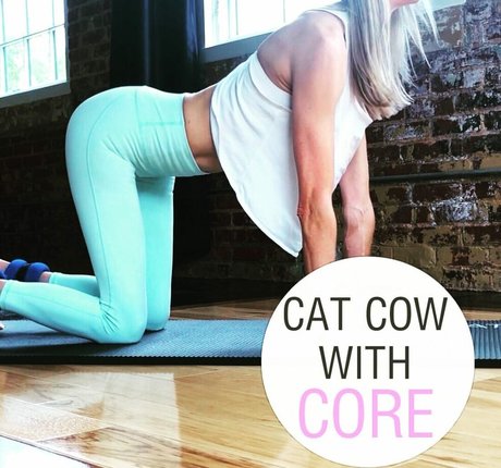 Michelle Laframboise onlyfans leak naked