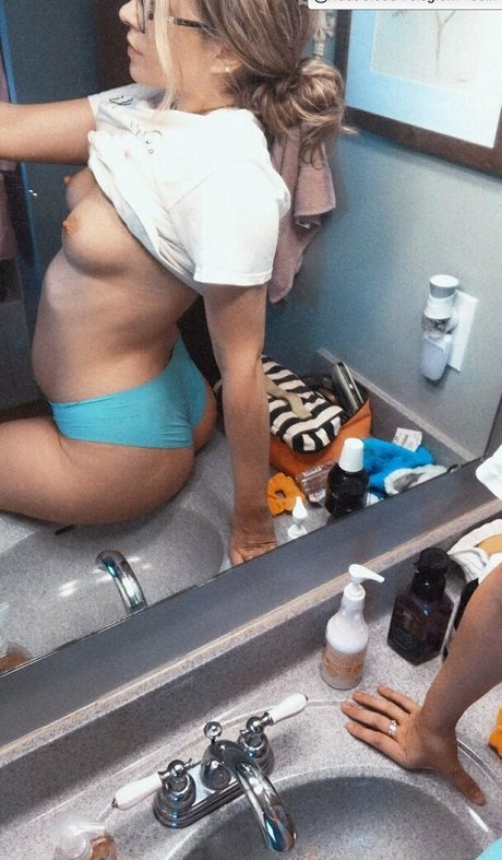 Kenzie Colvard only fans porn