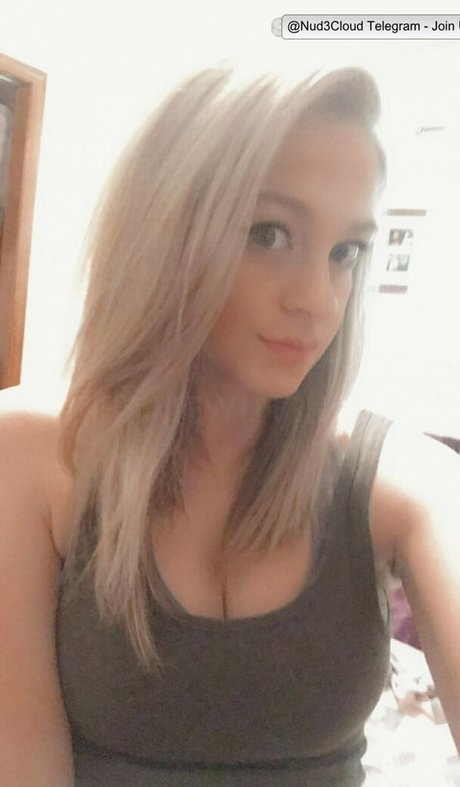 Kenzie Colvard onlyfans leams