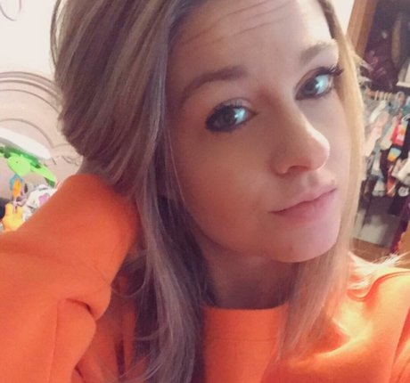 Kenzie Colvard onlyfans sexy