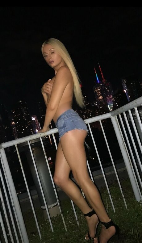 Tsmissmara onlyfans content