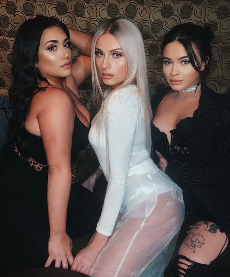 Tsmissmara onlyfans lesk