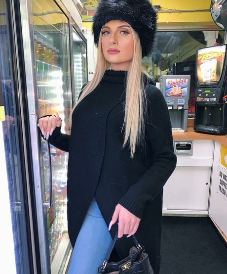 Tsmissmara onlyfans ass