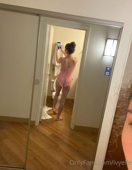 ivyelle onlyfans leak sex