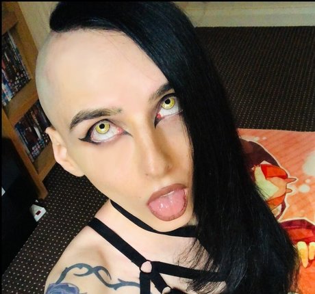 Succubus official porn onlyfans