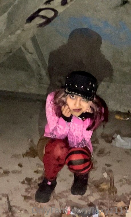 Roxyz111 onlyfans porn