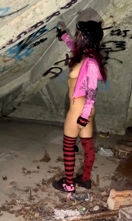 Roxyz111 naked onlyfans leaked