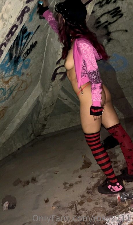 Roxyz111 onlyfans nude leaks