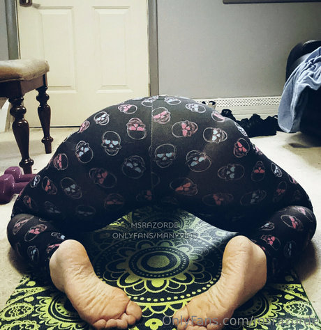 msrazorde only fans leaked porn