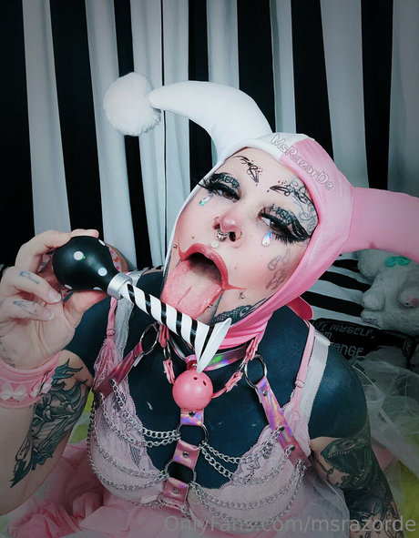 msrazorde onlyfans leaked nudes