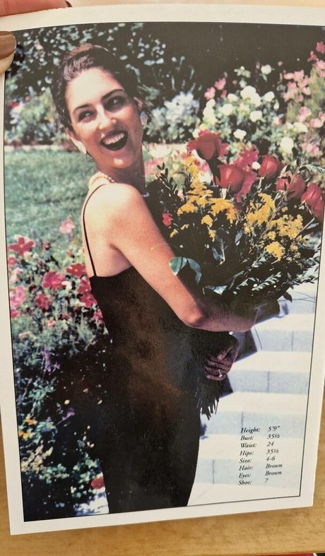 Tamara Wernli onlyfans images