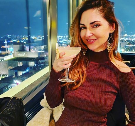 Tamara Wernli only fans sex