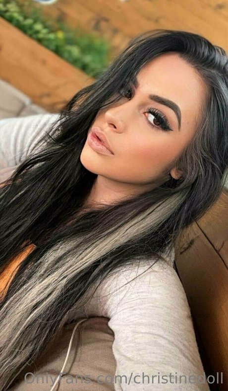 christinedoll onlyfans fuck