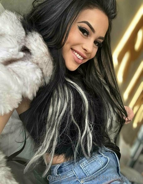 christinedoll new leaked onlyfans