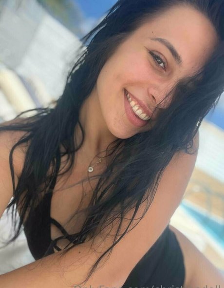 christinedoll nude leaks onlyfans